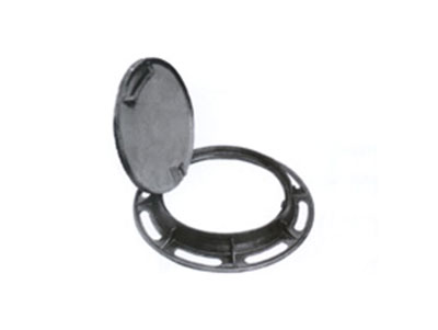 Manhole Covers